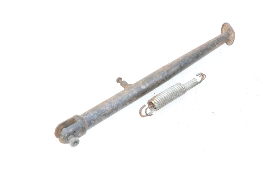 photo de SEITENSTÄNDER APRILIA ETX 125 (1998 - 2002) - Zoom auf Gebrauchszustand