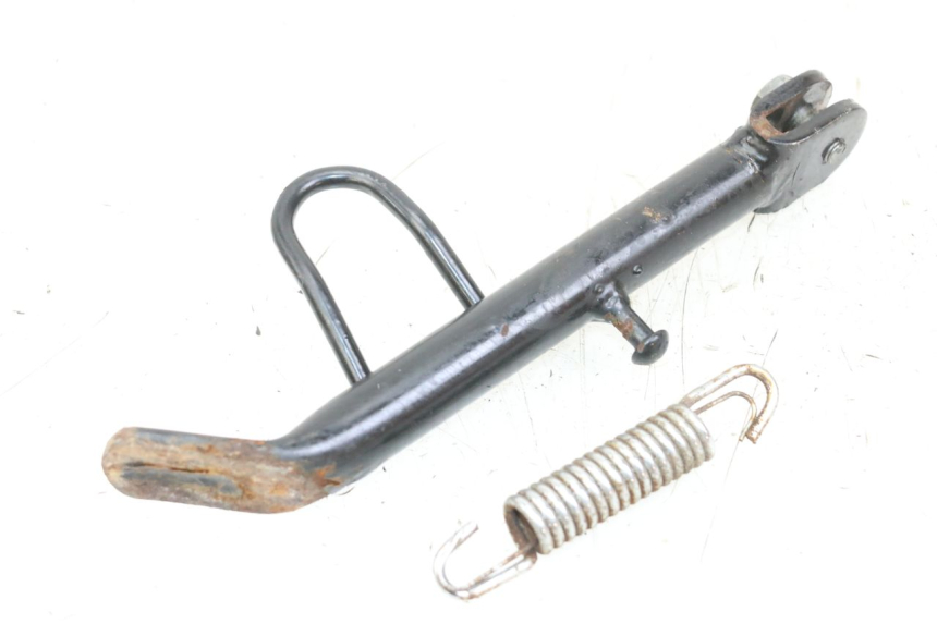 photo de SEITENSTÄNDER EUROCKA RETRO 50 (2007 - 2014) - Hauptansicht