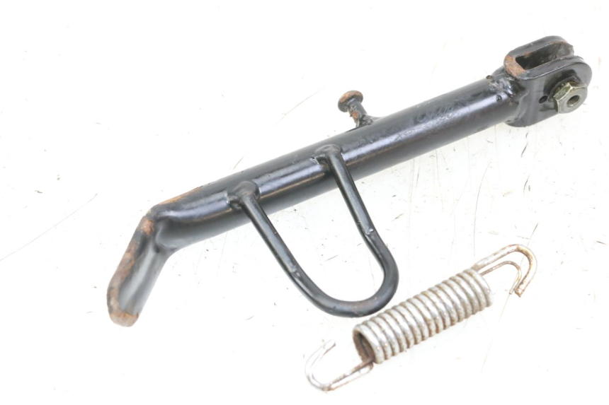 photo de SEITENSTÄNDER EUROCKA RETRO 50 (2007 - 2014) - Detailansicht des Bauteils