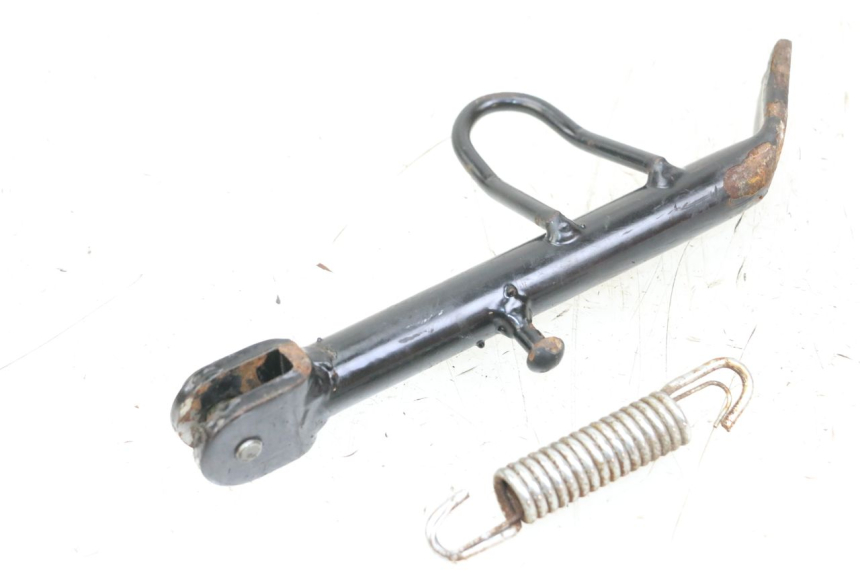 photo de SEITENSTÄNDER EUROCKA RETRO 50 (2007 - 2014) - Zoom auf Gebrauchszustand