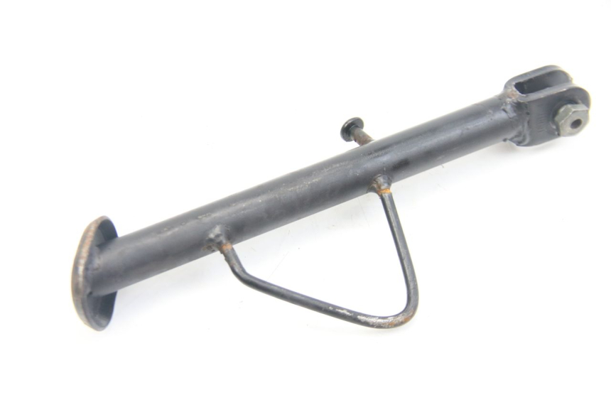 photo de SEITENSTäNDER JM MOTORS EVOLIS 4T 50 (2018 - 2022) - Zoom auf Gebrauchszustand