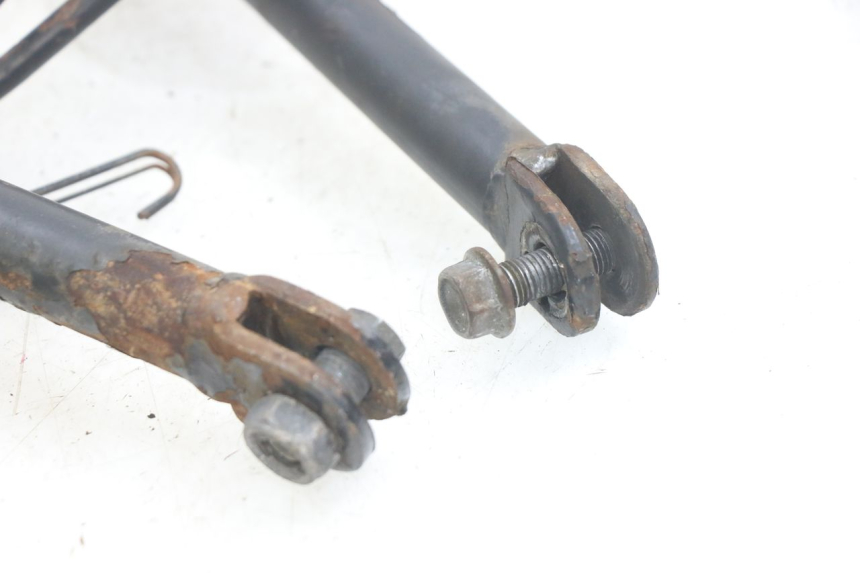 photo de SEITENSTäNDER TNT MOTOR FASTINO 4T 50 (2013 - 2019) - Detailansicht des Bauteils