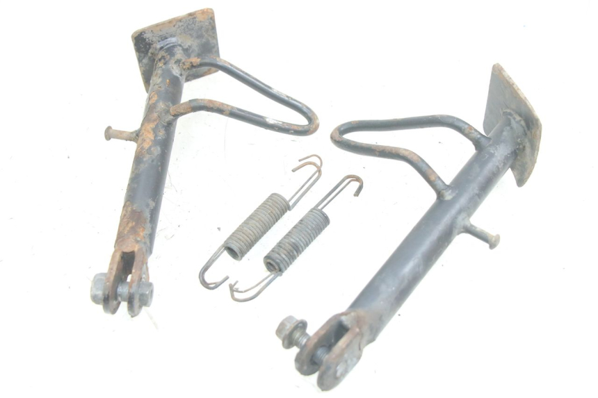 photo de SEITENSTäNDER TNT MOTOR FASTINO 4T 50 (2013 - 2019) - Alternative Perspektive