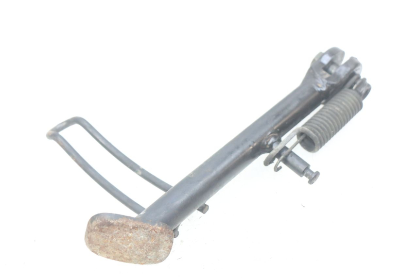 photo de SEITENSTäNDER HONDA FES PANTHEON 2T 125 (1998 - 2002) - Zoom auf Gebrauchszustand