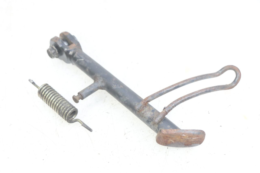 photo de SEITENSTäNDER HONDA FES PANTHEON 2T 125 (1998 - 2002) - Zoom auf Gebrauchszustand