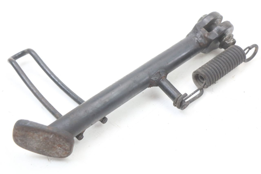 photo de SEITENSTäNDER HONDA FES PANTHEON 2T 125 (1998 - 2002) - Zoom auf Gebrauchszustand