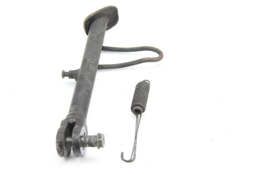 photo de SEITENSTÄNDER HONDA FES PANTHEON 125 (2003 - 2007) - Zoom auf Gebrauchszustand