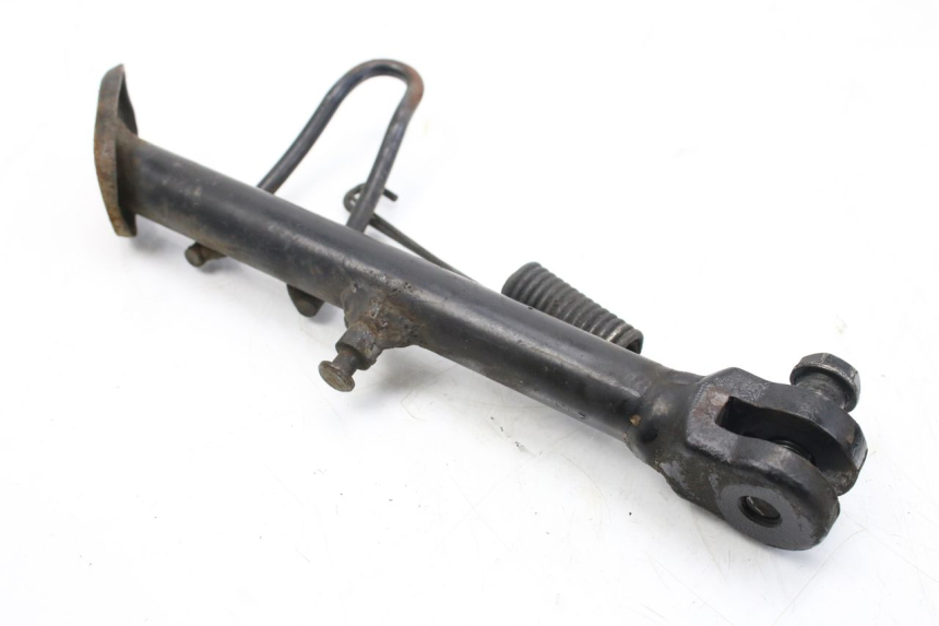 photo de SEITENSTäNDER HONDA FES S-WING SWING ABS 125 (2007 - 2015) - Zoom auf Gebrauchszustand