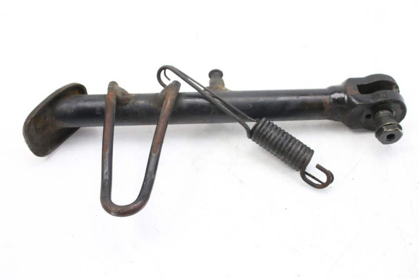 photo de SEITENSTäNDER HONDA FES S-WING SWING ABS 125 (2007 - 2015) - Technische Nahaufnahme