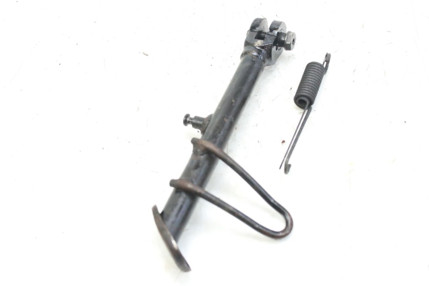 photo de SEITENSTäNDER HONDA FES S-WING SWING ABS 125 (2007 - 2015) - Zoom auf Gebrauchszustand