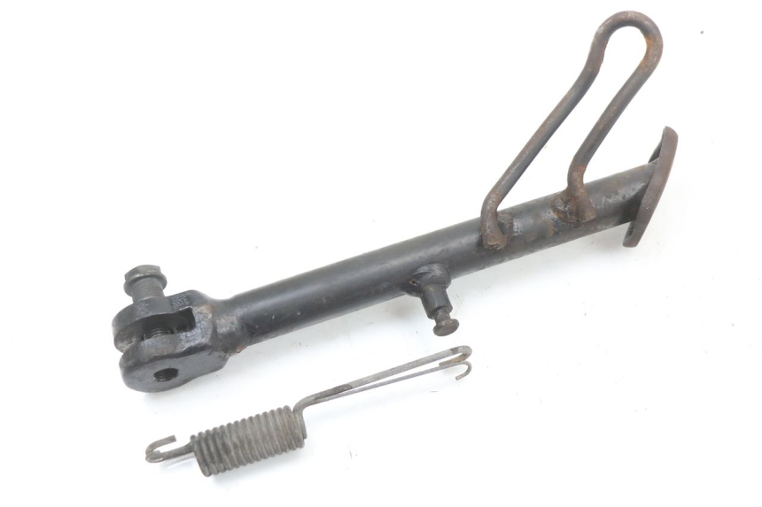 photo de SEITENSTäNDER HONDA FES S-WING SWING ABS 125 (2007 - 2015) - Zoom auf Gebrauchszustand