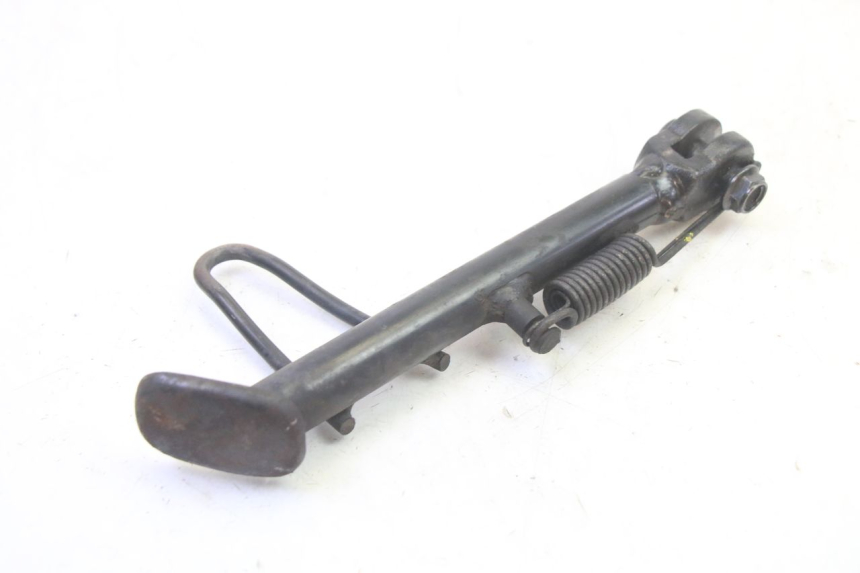 photo de SEITENSTäNDER HONDA FES S-WING SWING ABS 125 (2007 - 2015) - Zoom auf Gebrauchszustand