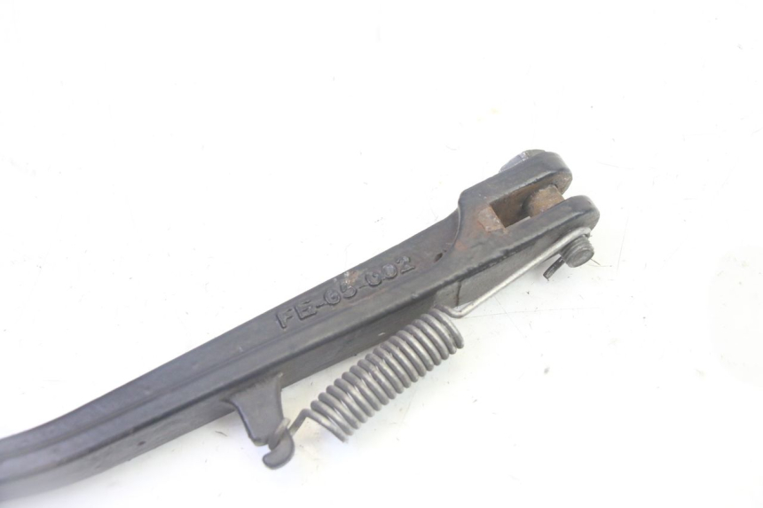 photo de SEITENSTÄNDER STAHO FH 50 (2018 - 2019) - Zoom auf Gebrauchszustand