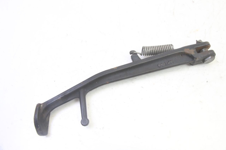 photo de SEITENSTÄNDER STAHO FH 50 (2018 - 2019) - Alternative Perspektive