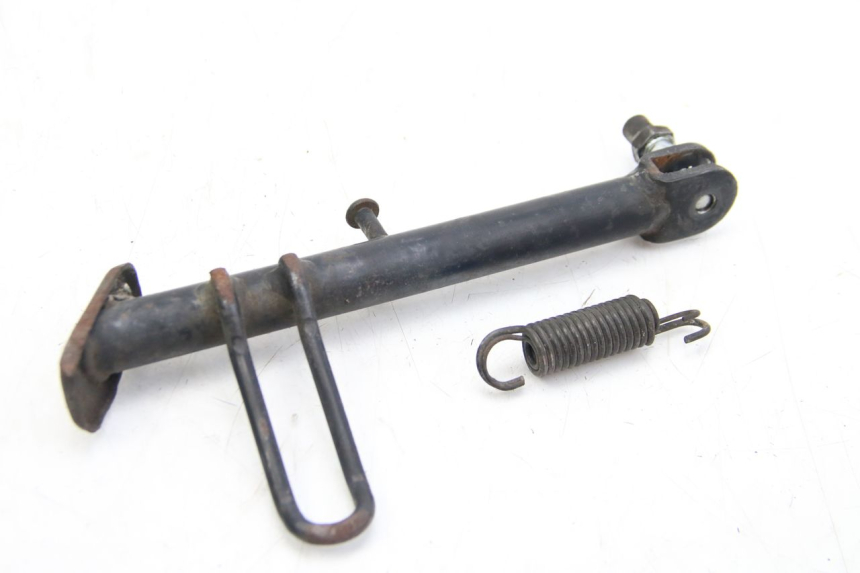 photo de SEITENSTäNDER SYM FIDDLE 2 125 (2010 - 2013) - Hauptansicht