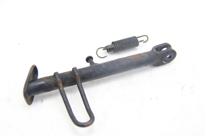 photo de SEITENSTäNDER SYM FIDDLE 2 50 (2008 - 2013) - Hauptansicht