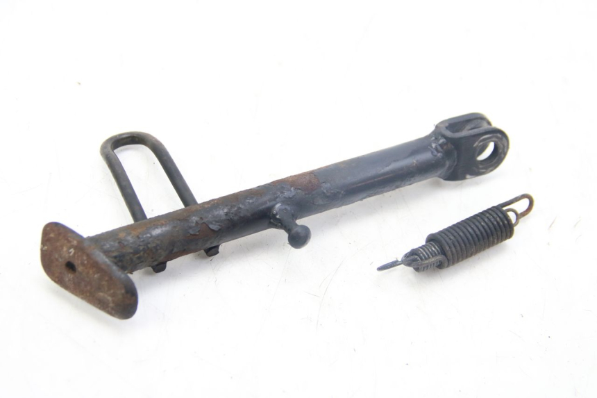 photo de SEITENSTäNDER SYM FIDDLE 2 50 (2008 - 2013) - Detailansicht des Bauteils