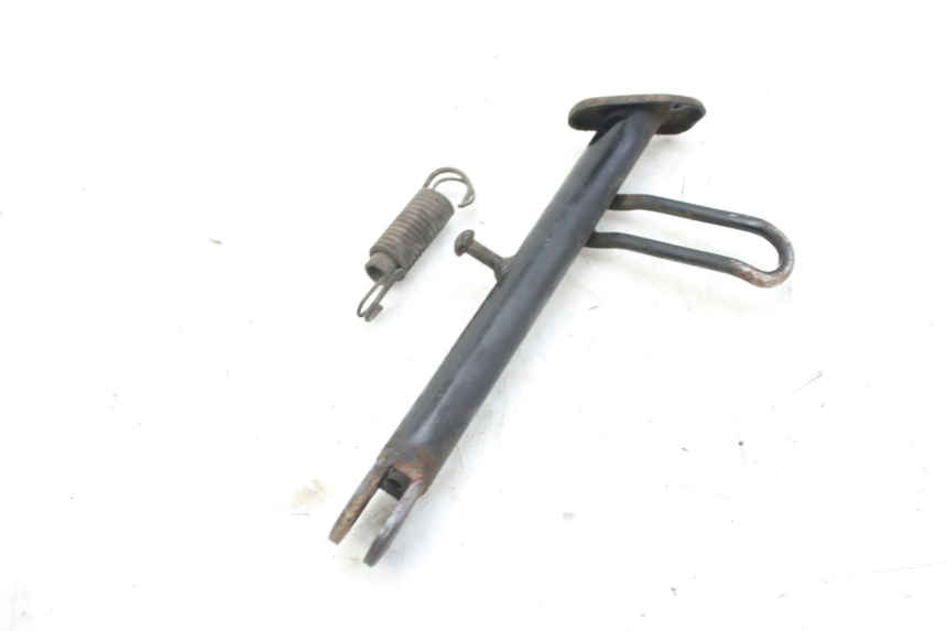 photo de SEITENSTäNDER SYM FIDDLE 2 50 (2008 - 2013) - Zoom auf Gebrauchszustand