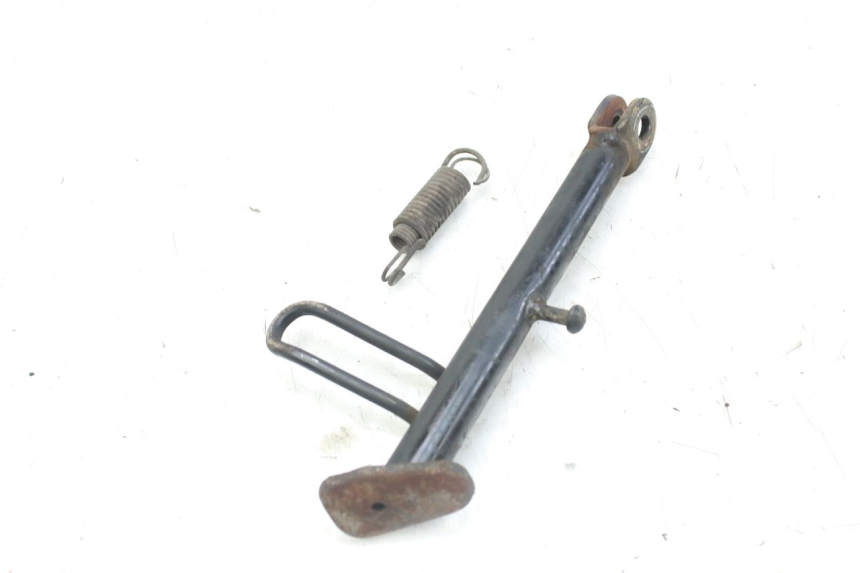 photo de SEITENSTäNDER SYM FIDDLE 2 50 (2008 - 2013) - Alternative Perspektive