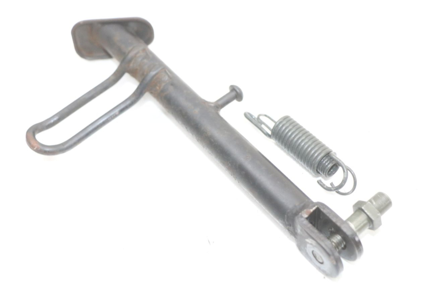 photo de SEITENSTäNDER SYM FIDDLE 2 50 (2008 - 2013) - Technische Nahaufnahme