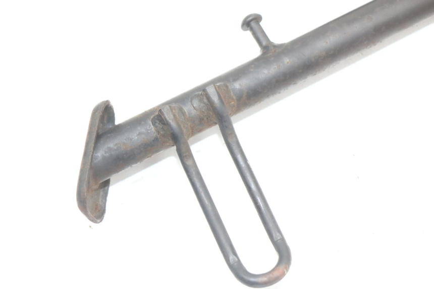 photo de SEITENSTäNDER SYM FIDDLE 2 50 (2008 - 2013) - Details der Befestigungspunkte