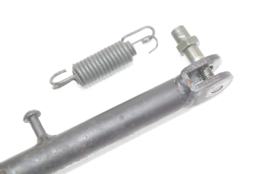 photo de SEITENSTäNDER SYM FIDDLE 2 50 (2008 - 2013) - Oberflächenzustand und Material