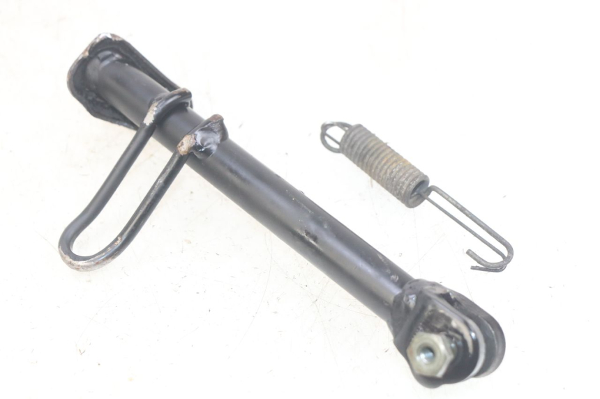 photo de SEITENSTäNDER SYM FIDDLE 3 III 125 (2014 - 2020) - Zoom auf Gebrauchszustand