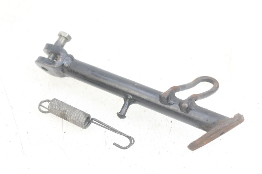 photo de SEITENSTäNDER SYM FIDDLE 3 III 125 (2014 - 2020) - Zoom auf Gebrauchszustand