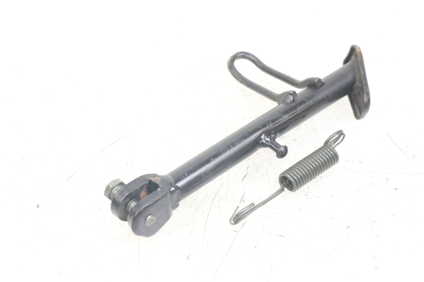 photo de SEITENSTäNDER SYM FIDDLE 3 III 125 (2014 - 2020) - Zoom auf Gebrauchszustand