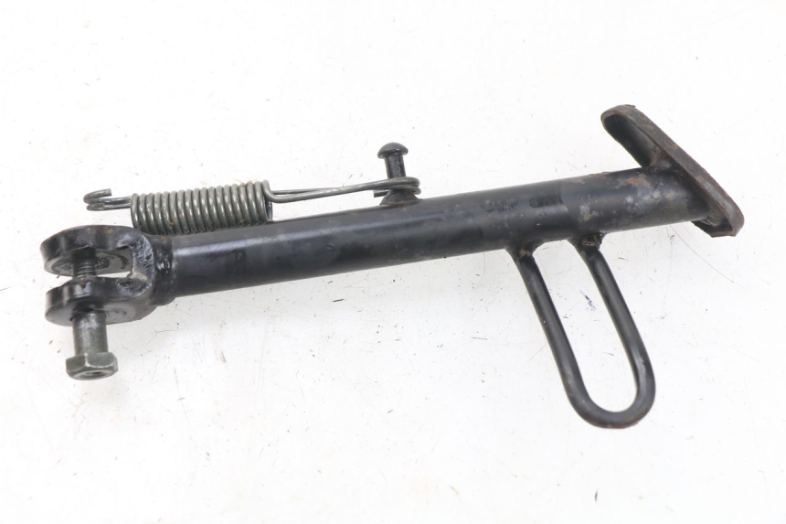 photo de SEITENSTÄNDER SYM FIDDLE 3 III 50 (2014 - 2020) - Zoom auf Gebrauchszustand