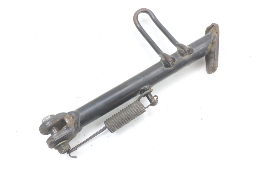 photo de SEITENSTÄNDER SYM FIDDLE 3 III 50 (2014 - 2020) - Zoom auf Gebrauchszustand