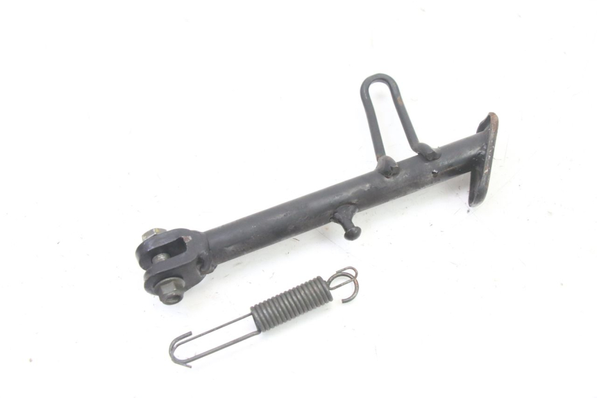 photo de SEITENSTÄNDER SYM FIDDLE 3 III 50 (2014 - 2020) - Zoom auf Gebrauchszustand