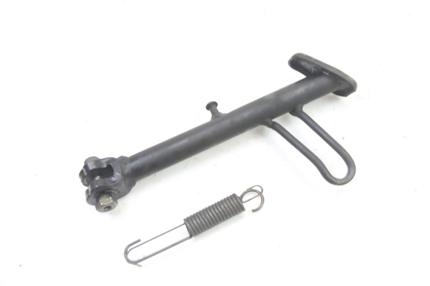 photo de SEITENSTÄNDER SYM FIDDLE 3 III 50 (2014 - 2020) - Alternative Perspektive