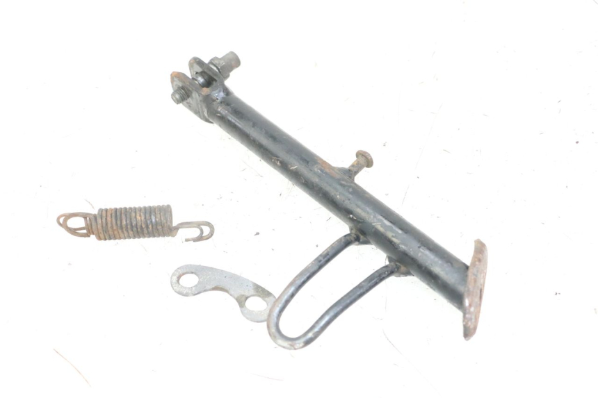 photo de SEITENSTÄNDER SYM FIDDLE 125 (2008 - 2010) - Zoom auf Gebrauchszustand