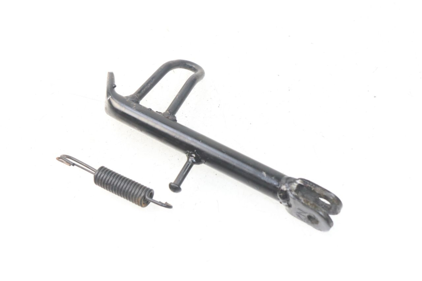 photo de SEITENSTÄNDER EUROCKA FIFTY 50 (2013 - 2022) - Detailansicht des Bauteils