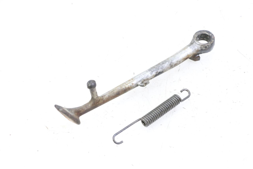 photo de SEITENSTÄNDER YAMAHA FJ 36Y 1100 (1984 - 1985) - Zoom auf Gebrauchszustand