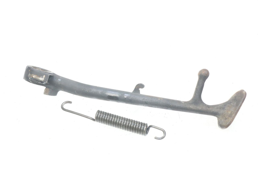 photo de SEITENSTäNDER YAMAHA FJ 3CX 1200 (1986 - 1996) - Zoom auf Gebrauchszustand