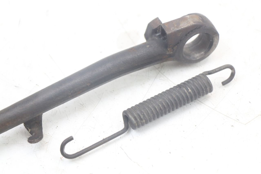 photo de SEITENSTäNDER YAMAHA FJ 3CX 1200 (1986 - 1996) - Zoom auf Gebrauchszustand