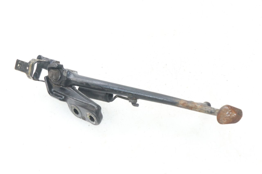 photo de SEITENSTäNDER YAMAHA FJR ABS 1300 (2006 - 2012) - Zoom auf Gebrauchszustand