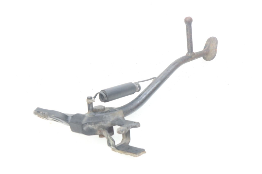 photo de SEITENSTäNDER YAMAHA FJR ABS 1300 (2006 - 2012) - Zoom auf Gebrauchszustand