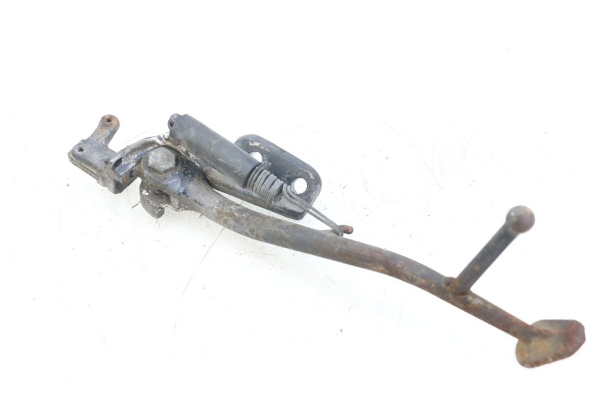 photo de SEITENSTäNDER YAMAHA FJR ABS 1300 (2006 - 2012) - Technische Nahaufnahme