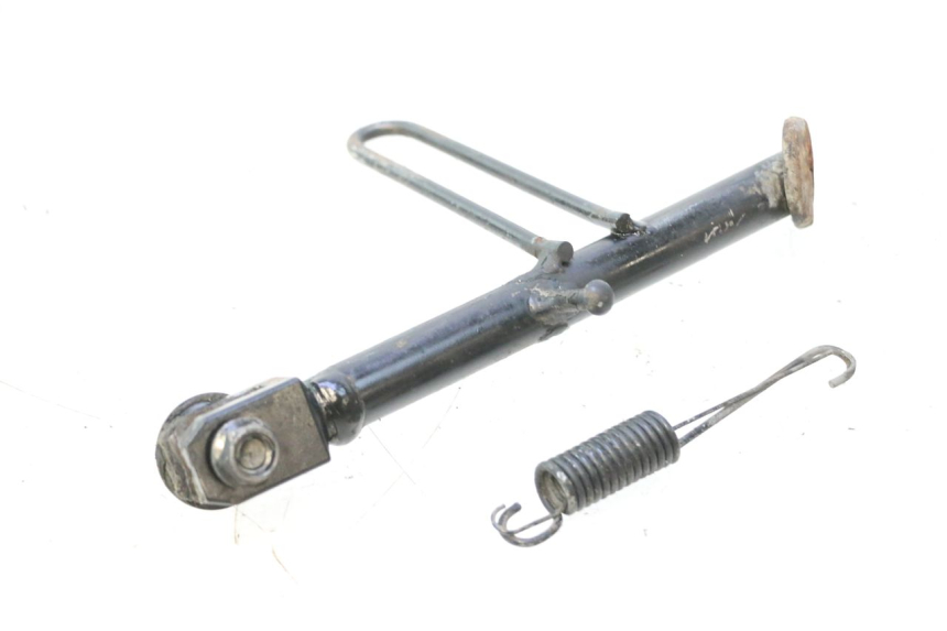 photo de SEITENSTÄNDER HONDA FJS SILVER WING SILVERWING 400 (2005 - 2008) - Oberflächenzustand und Material