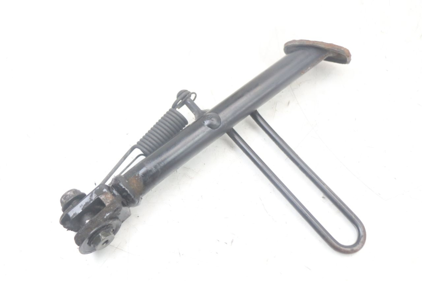 photo de SEITENSTÄNDER HONDA FJS SILVERWING SILVER WING 600 (2001 - 2010) - Zoom auf Gebrauchszustand