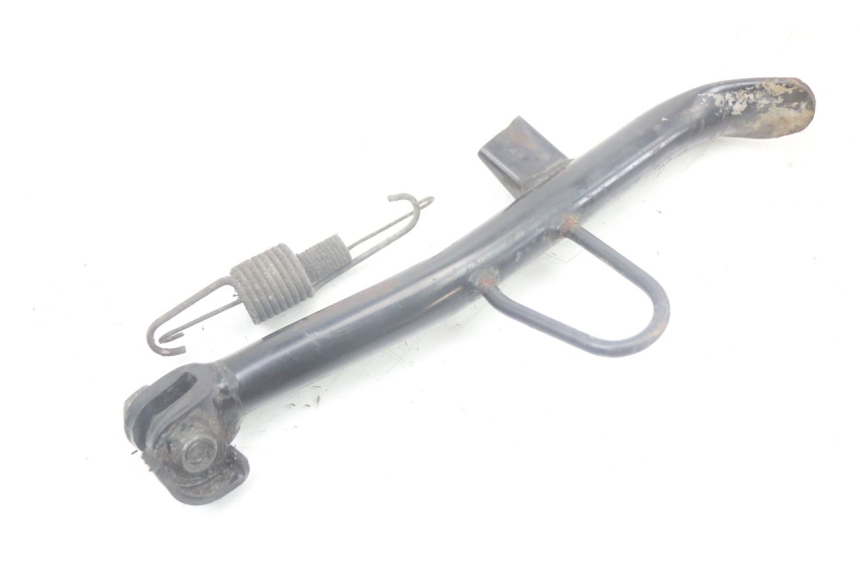 photo de SEITENSTäNDER MBK FLAME X 125 (2004 - 2007) - Zoom auf Gebrauchszustand