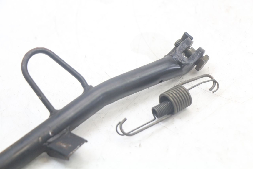 photo de SEITENSTÄNDER MBK FLAME X 125 (2007 - 2016) - Zoom auf Gebrauchszustand