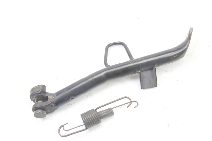 photo de SEITENSTÄNDER MBK FLAME X 125 (2007 - 2016) - Zoom auf Gebrauchszustand