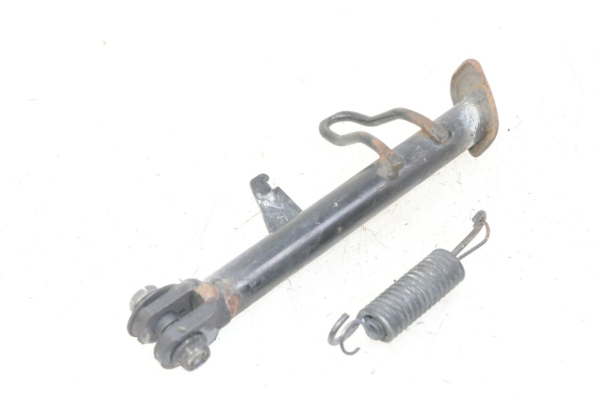 photo de SEITENSTÄNDER HONDA FORZA ABS 300 (2013 - 2017) - Zoom auf Gebrauchszustand