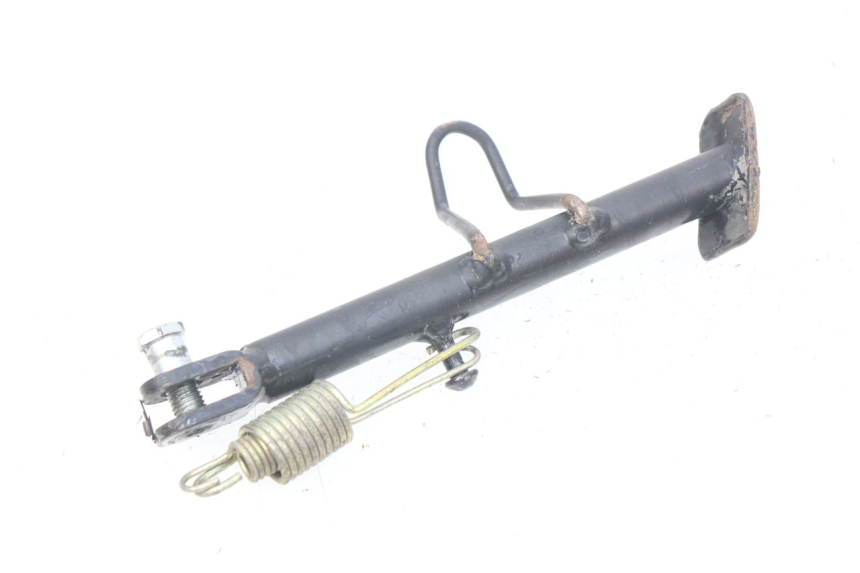 photo de SEITENSTÄNDER SACHS FY125T FY T 125 (2007 - 2011) - Zoom auf Gebrauchszustand