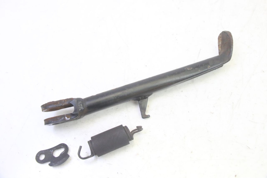 photo de SEITENSTÄNDER YAMAHA FZ6 N FAZER 600 (2004 - 2006) - Zoom auf Gebrauchszustand