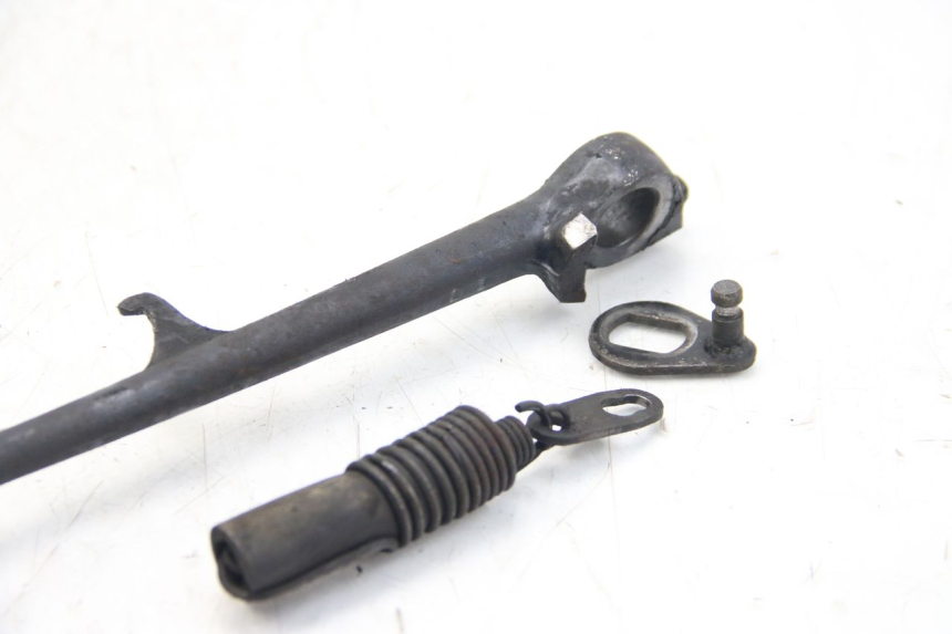 photo de SEITENSTäNDER YAMAHA FZS FAZER 600 (2001 - 2003) - Zoom auf Gebrauchszustand